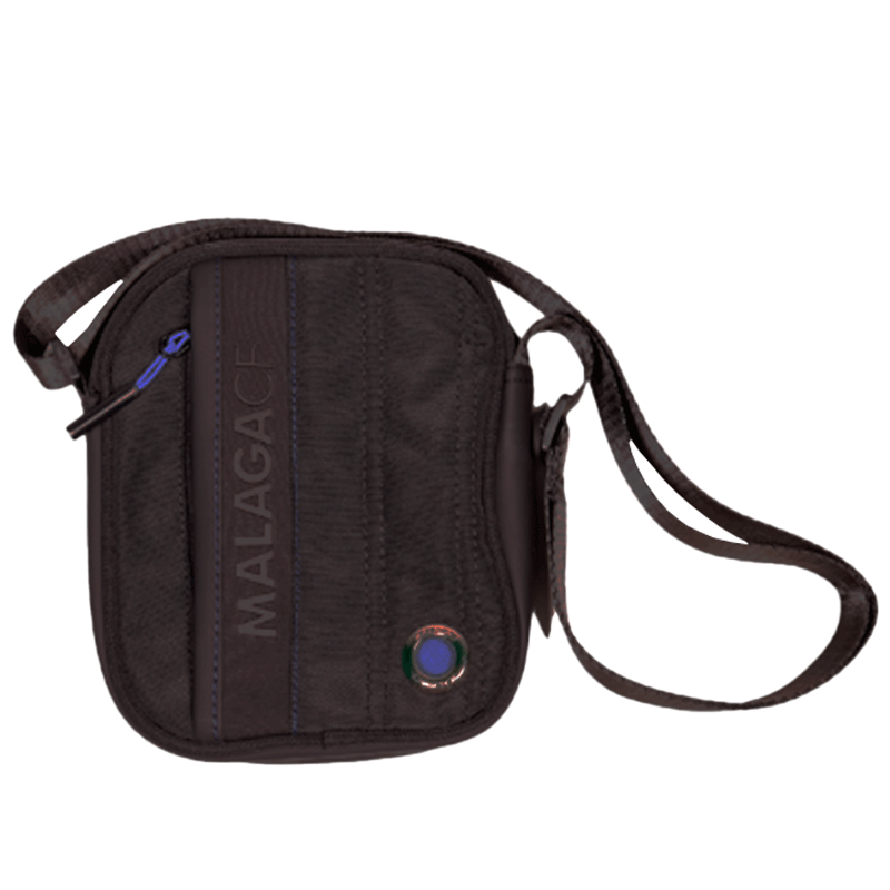 TRAVEL CROSSBODY BAG MALAGA CF 23/24