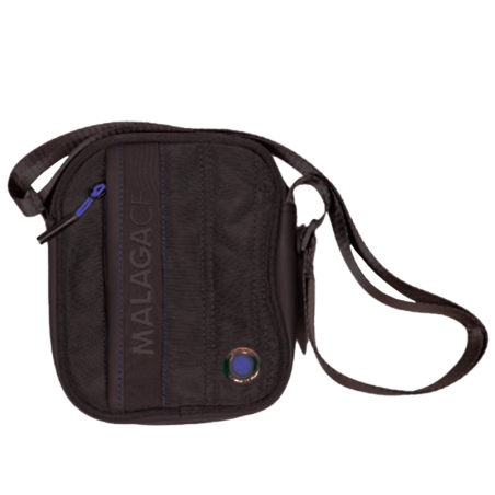 TRAVEL CROSSBODY BAG MALAGA CF 23/24