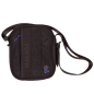 TRAVEL CROSSBODY BAG MALAGA CF 23/24