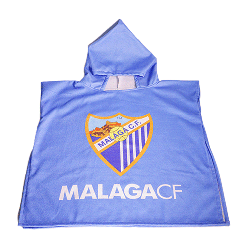 MALAGA CF PONCHO