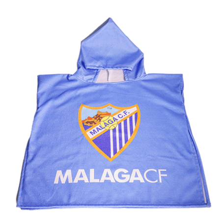 MALAGA CF PONCHO