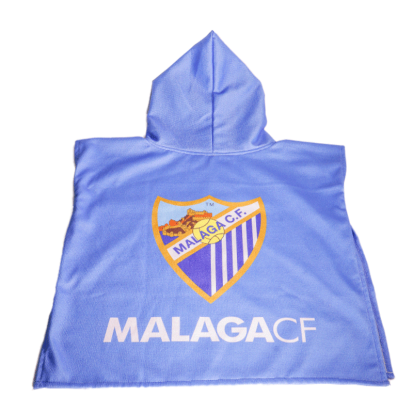 MALAGA CF PONCHO