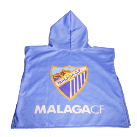 MALAGA CF PONCHO