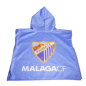 MALAGA CF PONCHO