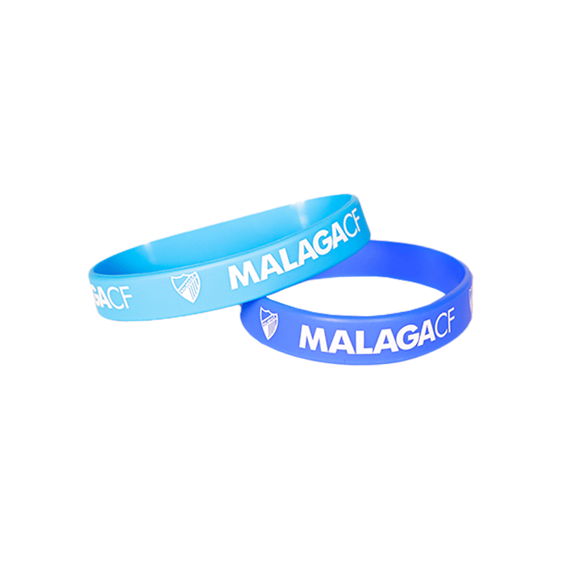 PULSERA PACK CELESTE/ROYAL GRANDE