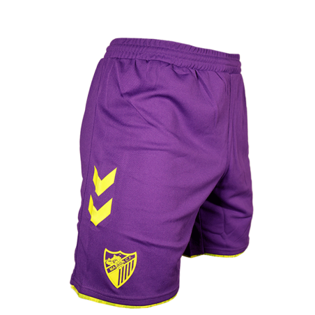 SHORTS 2ND KIT 24/25