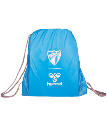 LIGHT BLUE GYMSACK