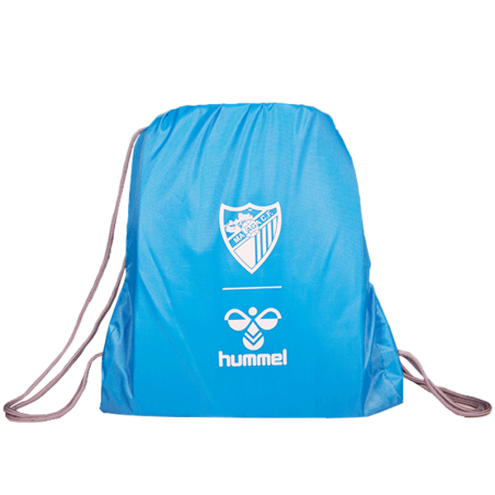 LIGHT BLUE GYMSACK