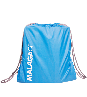 LIGHT BLUE GYMSACK