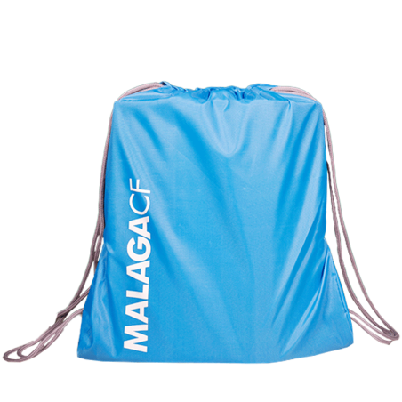 LIGHT BLUE GYMSACK