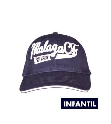CAP TEXT -JUNIOR-