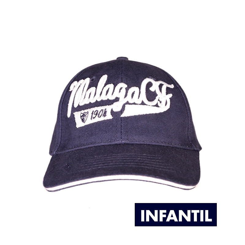 CAP TEXT -JUNIOR-