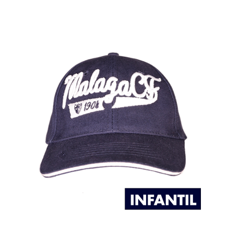 CAP TEXT -JUNIOR-