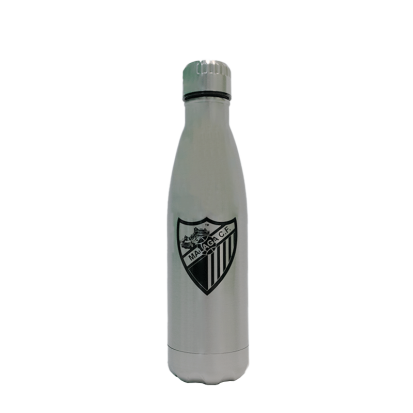 STEEL BOTTLE